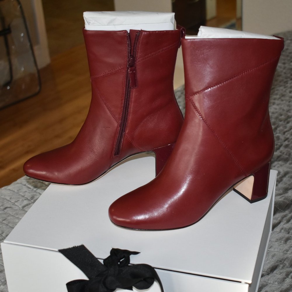 New Cole Haan Blair Bootie Boot